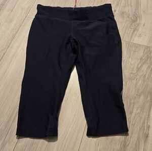 Lucy Small Leggings Shorts